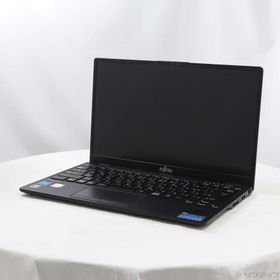 (中古)FUJITSU LIFEBOOK U9311/F FMVU34021(349-ud)