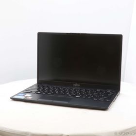 (中古)FUJITSU LIFEBOOK U9311/F FMVU34021(258-ud)