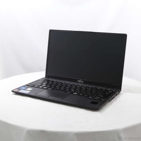 (中古)FUJITSU LIFEBOOK U9311/F FMVU34021(276-ud)