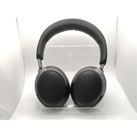 【中古】BOSE QuietComfort Ultra Headphones [ブラック]【川崎駅前】保証期間１ヶ月【ランクA】