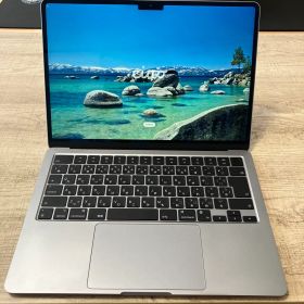 MacBook Air M2