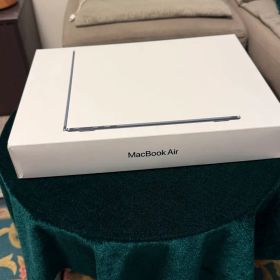 Apple MacBook Air M2