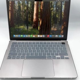 Apple MacBook Air M2 24GB 512GB USキーボード