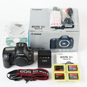 キヤノン EOS 5D Mark III ボディ