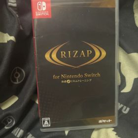 RIZAP for Nintendo Switch