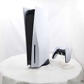 〔中古品〕 PlayStation5 ディスクドライブ搭載モデル CFI-1000A01〔中古品〕 PlayStation5 ディスクドライブ搭載モデル CFI-1000A01