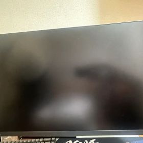 REGZA 液晶モニター RM-G276N