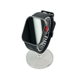 HUAWEI ハーウェイ HUAWEI WATCH FIT 4 Pro ハーウェイウォッチ SYA-B29 ブラック ◆2002
