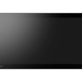 EIZO DuraVision 21.5インチタッチパネル装着カラー液晶モニター FDF2182WT-FBK スタンド無しモデルです