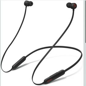 Beats Flex ワイヤレスイヤホン Bluetooth 黒 ブラック