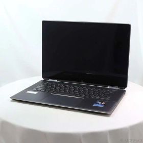 【中古】hp(ヒューレットパッカード) HP Spectre x360 16-f1000 6F9H4PA#ABJ 【276-ud】