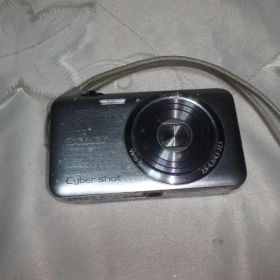 動作品 SONY Cyber-shot DSC-WX7 デジタルカメラ 難