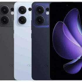[国内版SIMフリー][新品未使用] OPPO Reno13 A チャコールグレー/アイスブルー/ルミナスネイビー au|UQ版/Yモバイル版/楽天版/SIMフリー版 8GB+128GB スマホ 本体 楽天モバイル対応