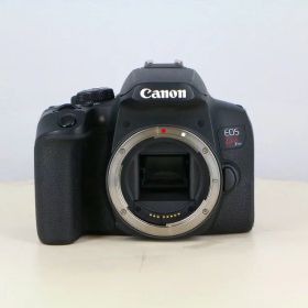 【中古】 (キヤノン) Canon EOSKiss X10i ボディ【中古カメラ デジタル一眼】 ランク：B