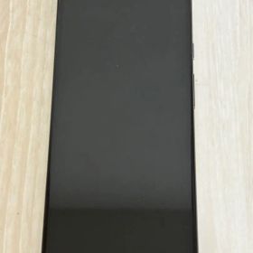 Google Pixel 6 ストーミーブラック 128GB