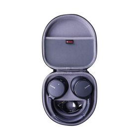 XANAD ハードケース ソニー WH-CH720N/WH-CH520N/WH-CH710N/WH-CH510 ワイヤレス Bluetoot