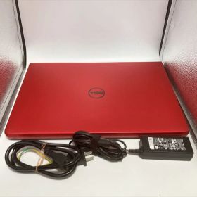 DELL ノートパソコン Inspiron15 動作確認済 送料無料