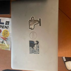 DELL Inspiron 15 5000 ノートPC 本体