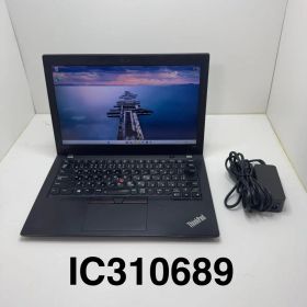 ThinkPad X280