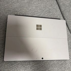 Microsoft Surface Pro 7 本体