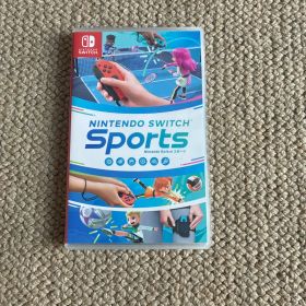 Nintendo Switch Sports