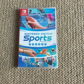 Nintendo Switch Sports Switch 新品¥3,700 中古¥3,499 | 新品・中古の
