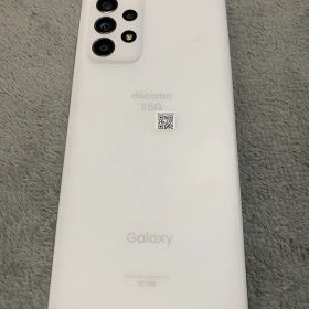 Samsung Galaxy A52 5G SC-53B 本体