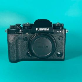 FUJIFILM X-T3 ボディ箱付き