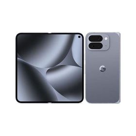Google Pixel 10 Pro Fold[256GB] docomo ムーンストーン【安 …