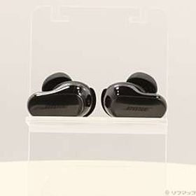Bose Quietcomfort Ultra Earbuds (第2世代) ブラック