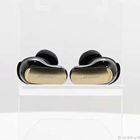 QuietComfort Ultra Earbuds 第2世代 デザートゴールド