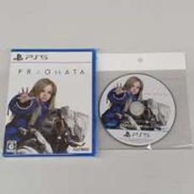 ps5| PRAGMATA CAPCOM