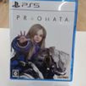 ゲームソフト PRAGMATA カプコン