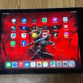 Apple iPad (第6世代) MR7F2J/A