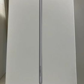 iPad 第6世代 32GBシルバー wifiモデル