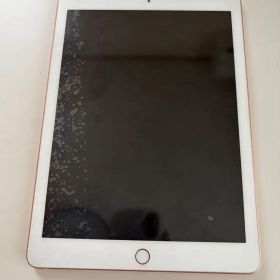 iPad 9.7インチ 第6世代 ゴールド