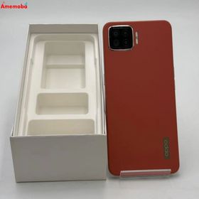 爆速発送OPPO A73 64GB ダイナミックオレンジ CPH2099 楽天モバイル版SIMフリー