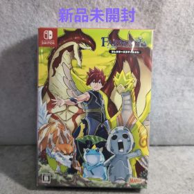 FARMAGIA(ファーマギア) コレクターズエディション - Switch