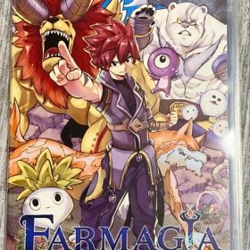 【新品購入❤️】任天堂スイッチファーマギアレディースメンズアクション（動作確認⭕️）