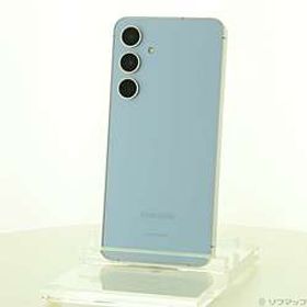 〔中古品〕 Galaxy S24 FE 128GB ブルー SM-S721QLBASJP SIMフリー ［6.7インチ有機EL／Exynos 2400e／RAM:8GB／ナノSIM&ナノSIM&eSIM］〔中古品〕 Galaxy S24 FE 128GB ブルー SM-S721QLBASJP SIMフリー ［6.7インチ有機EL／Exynos 2400e／RAM:8GB／ナノSIM&ナノSIM&eSIM］