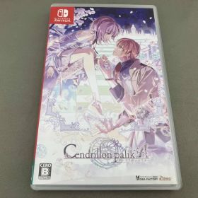 ニンテンドースイッチ Cendrillon palikA