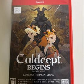 CuldceptBEGINS カルドセプトビギンズ 早期購入特典付き