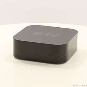〔中古品〕 Apple TV 4K 32GB MQD22J／A〔中古品〕 Apple TV 4K 32GB MQD22J／A