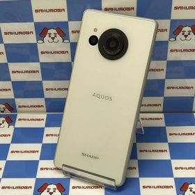 即日発送可AQUOS R8 8GB/256GB グレー SH-R80 SIMフリー 美品