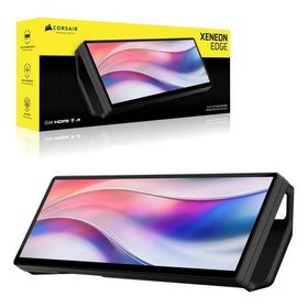 CORSAIR コルセア XENEON EDGE 14.5 LCD Touchscreen CC-9011306-WW(2661531)