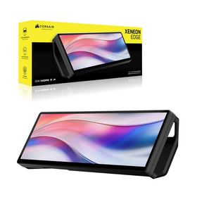 コルセア CORSAIR XENEON EDGE 14.5 LCD Touchscreen CC-9011306-WW