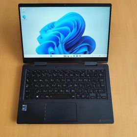 Dynabook G83/HS i5-1135G7 16GB SSD256GB