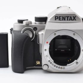 【ショット数51886回】ペンタックス PENTAX KP ボディ Y3897