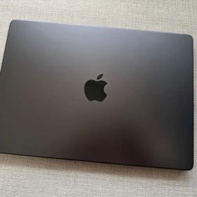 Apple MacBook Pro 14インチ M3 MAX 64GB 1TB