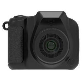 ナカバヤシ CAM-T101BK トイナカメラ ブラック